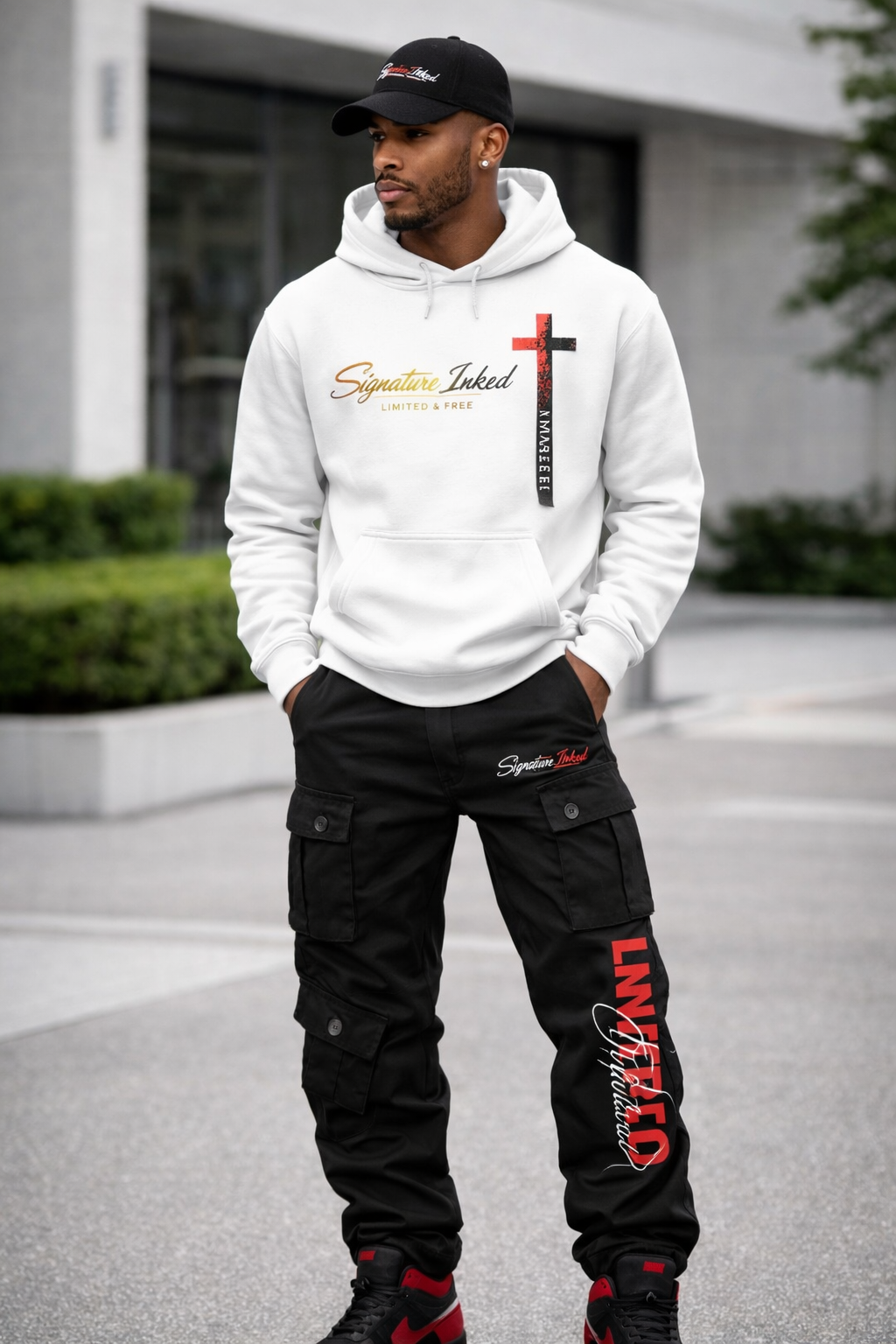 Men's