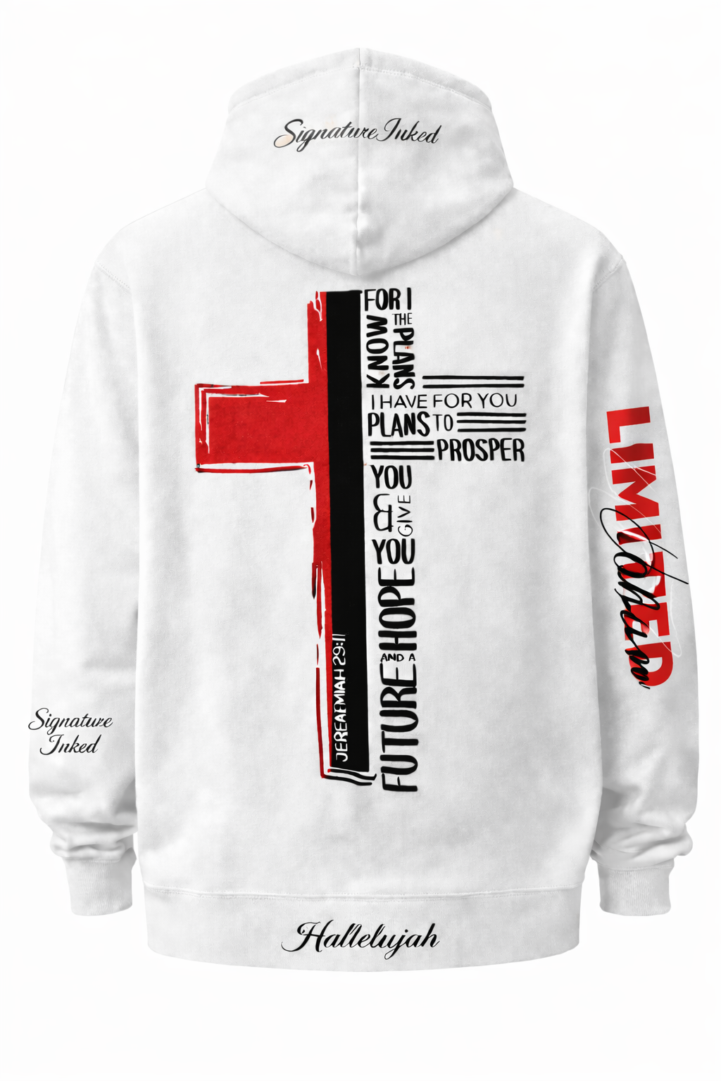 Hoodies