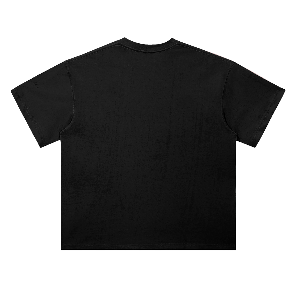 Signature Inked Tee
