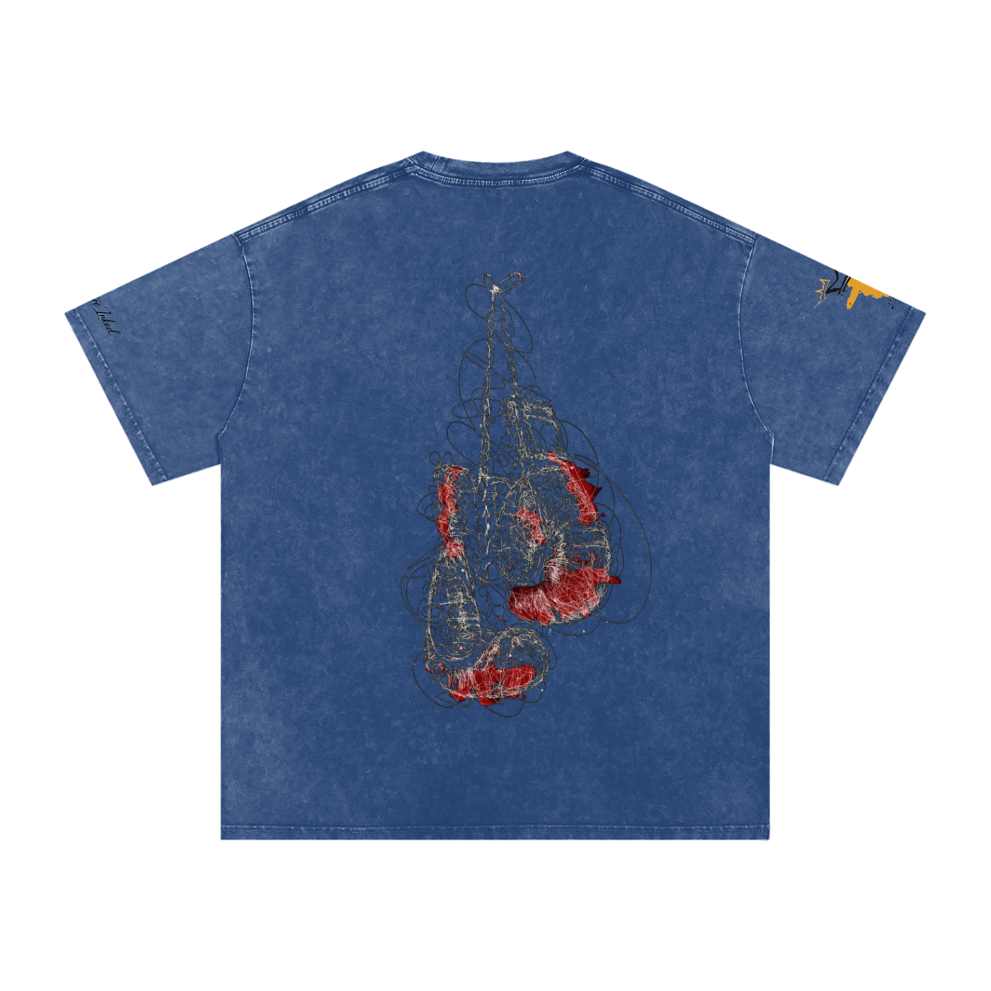 How I fight my Battles T-Shirt
