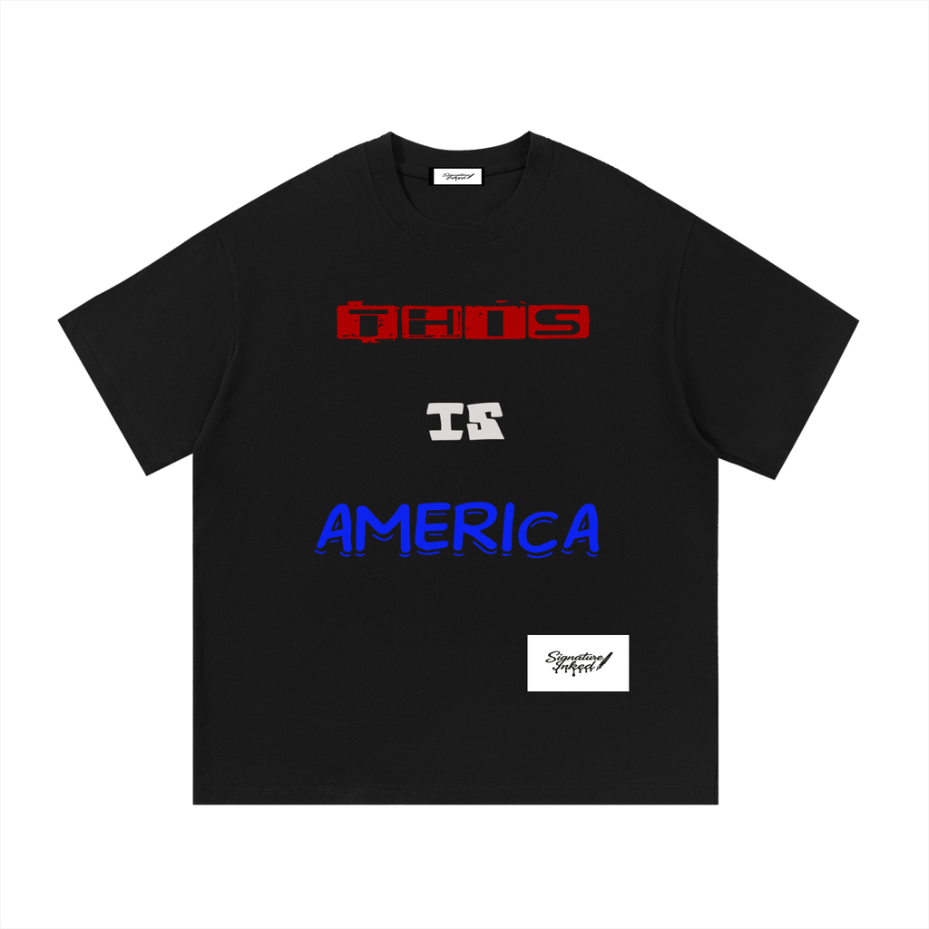 This is America 