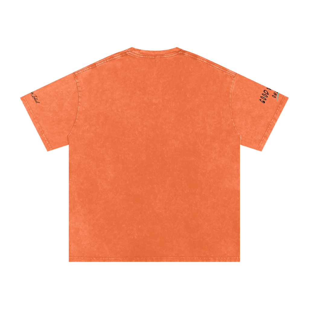Built by pain Tee