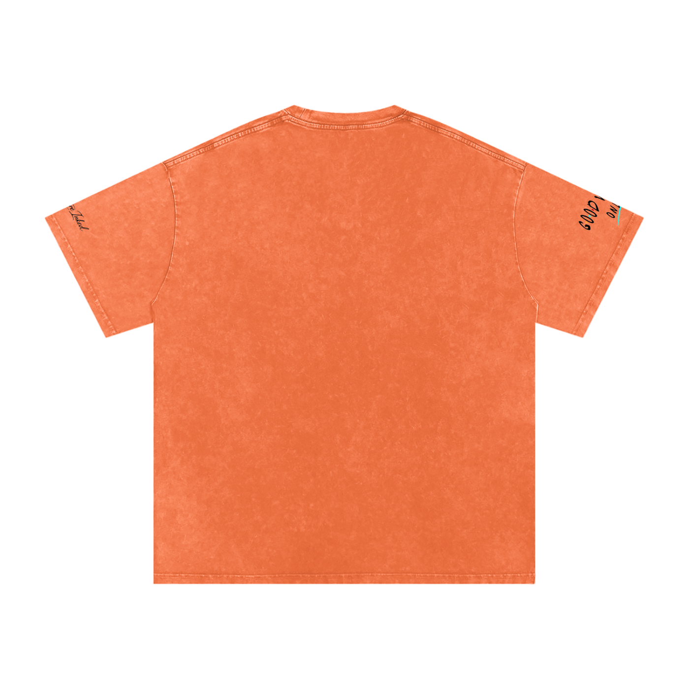 Built by pain Tee