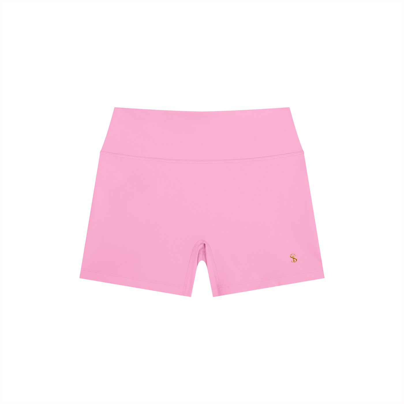 Women’s SI High Rise Yoga Shorts