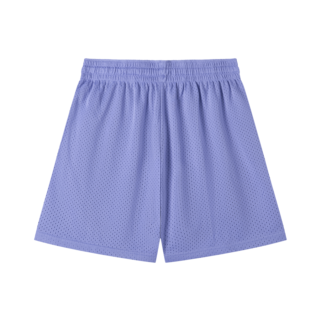 Mesh I got fight SI Shorts