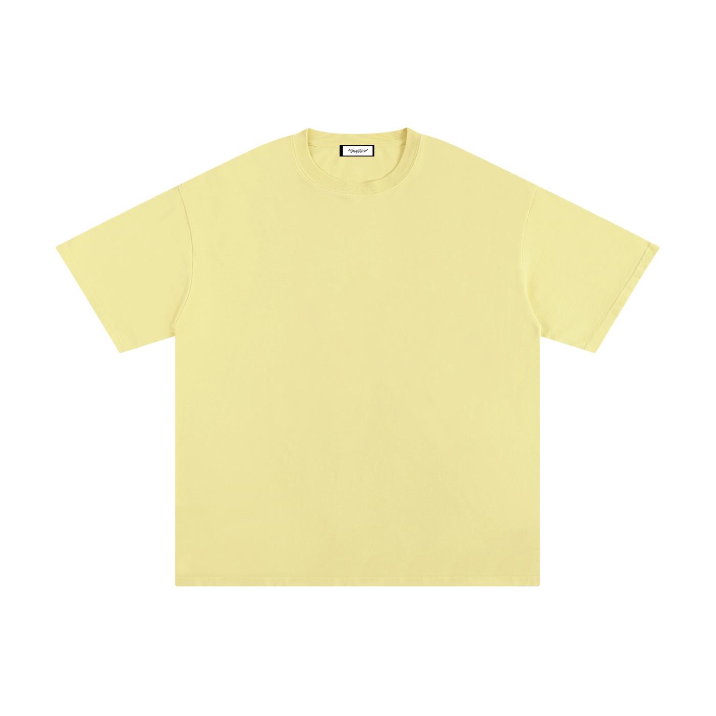 Regular Tee