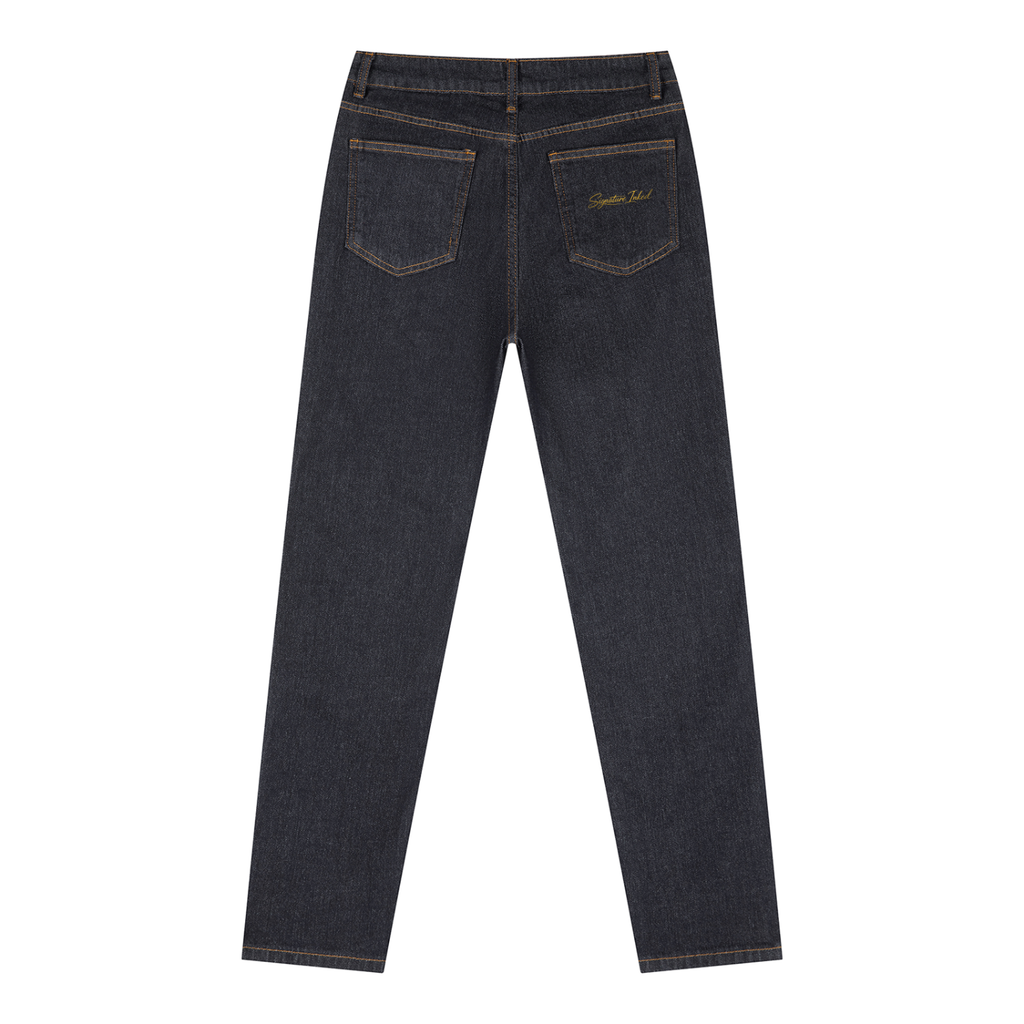 Women's High-Rise Skinny Jeans