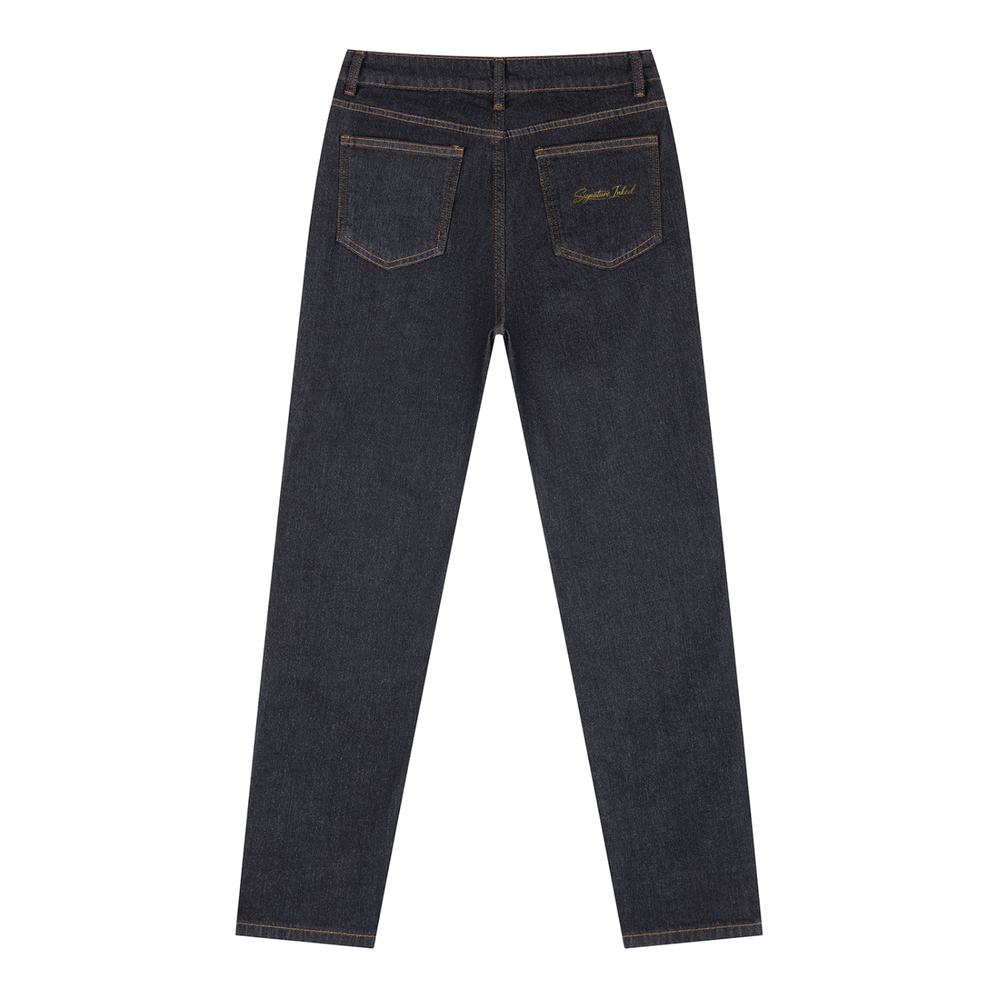Women's High-Rise Skinny Jeans