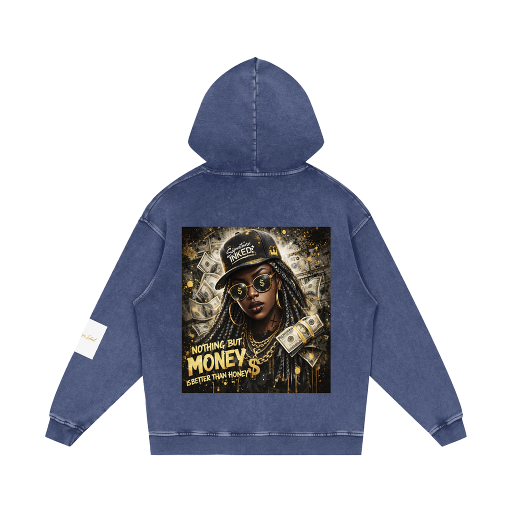 Stupid fresh Hoodie