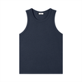 Men's Heavyweight Ribbed Tank Top