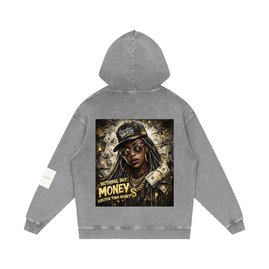 Stupid fresh Hoodie