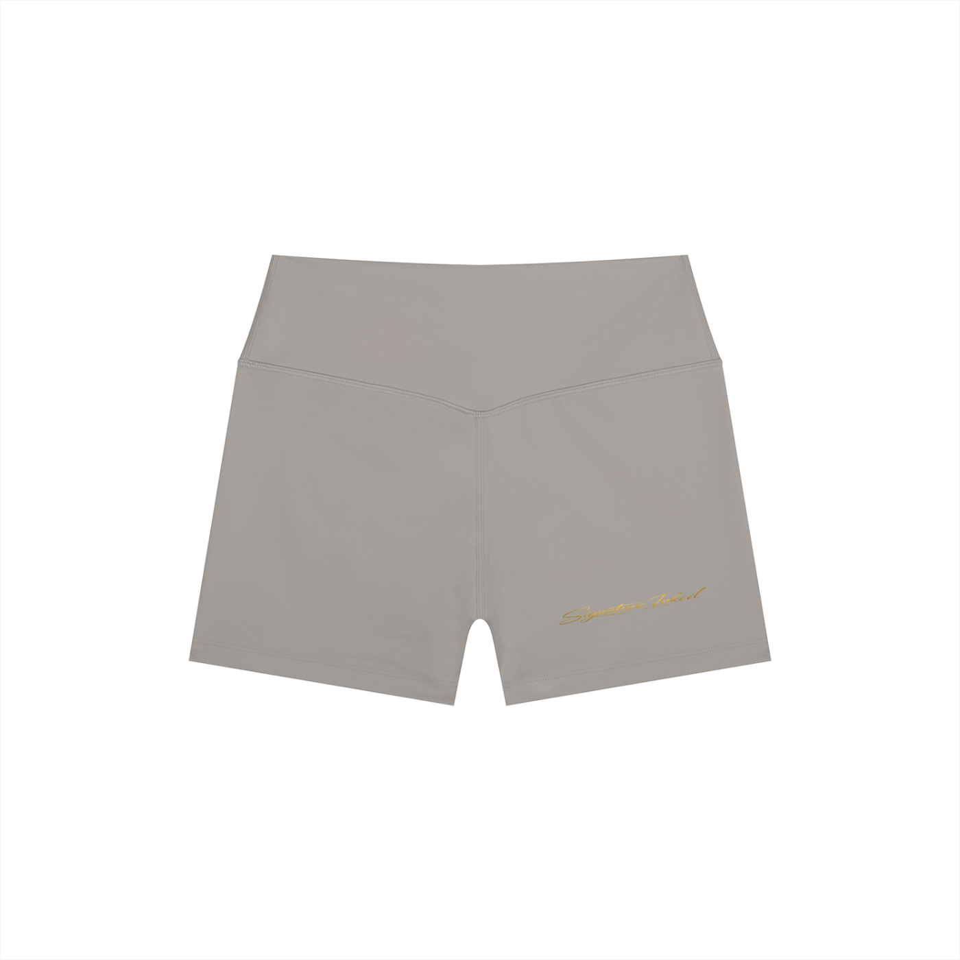 Women’s High Rise Yoga Shorts
