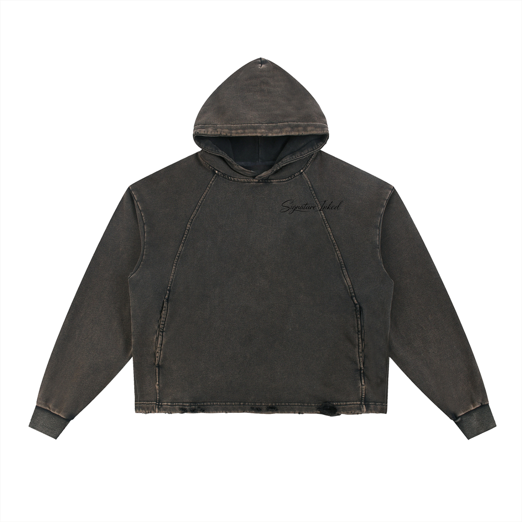 Regular Hoodie 
