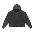 Regular Hoodie 