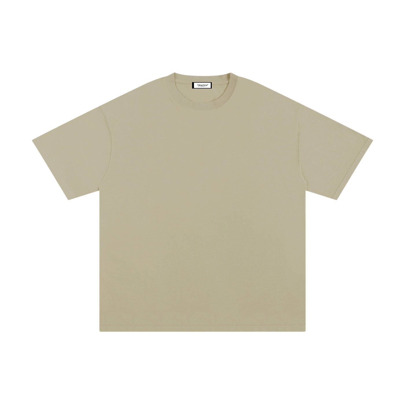 Regular Tee