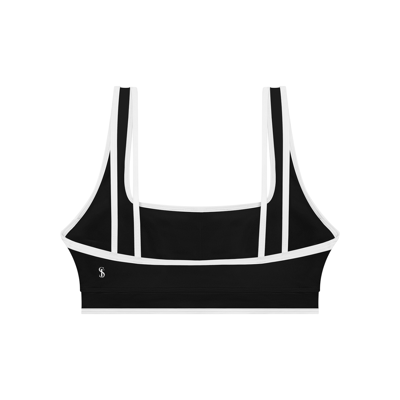Women's SI Color Block Yoga Tank Top