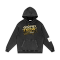 Stupid fresh Hoodie