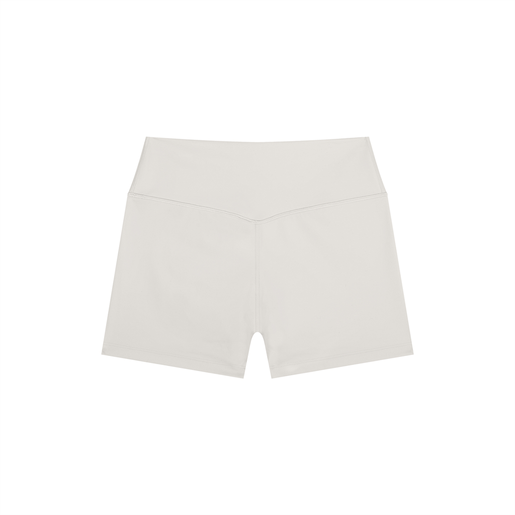 Women’s SI High Rise Yoga Shorts