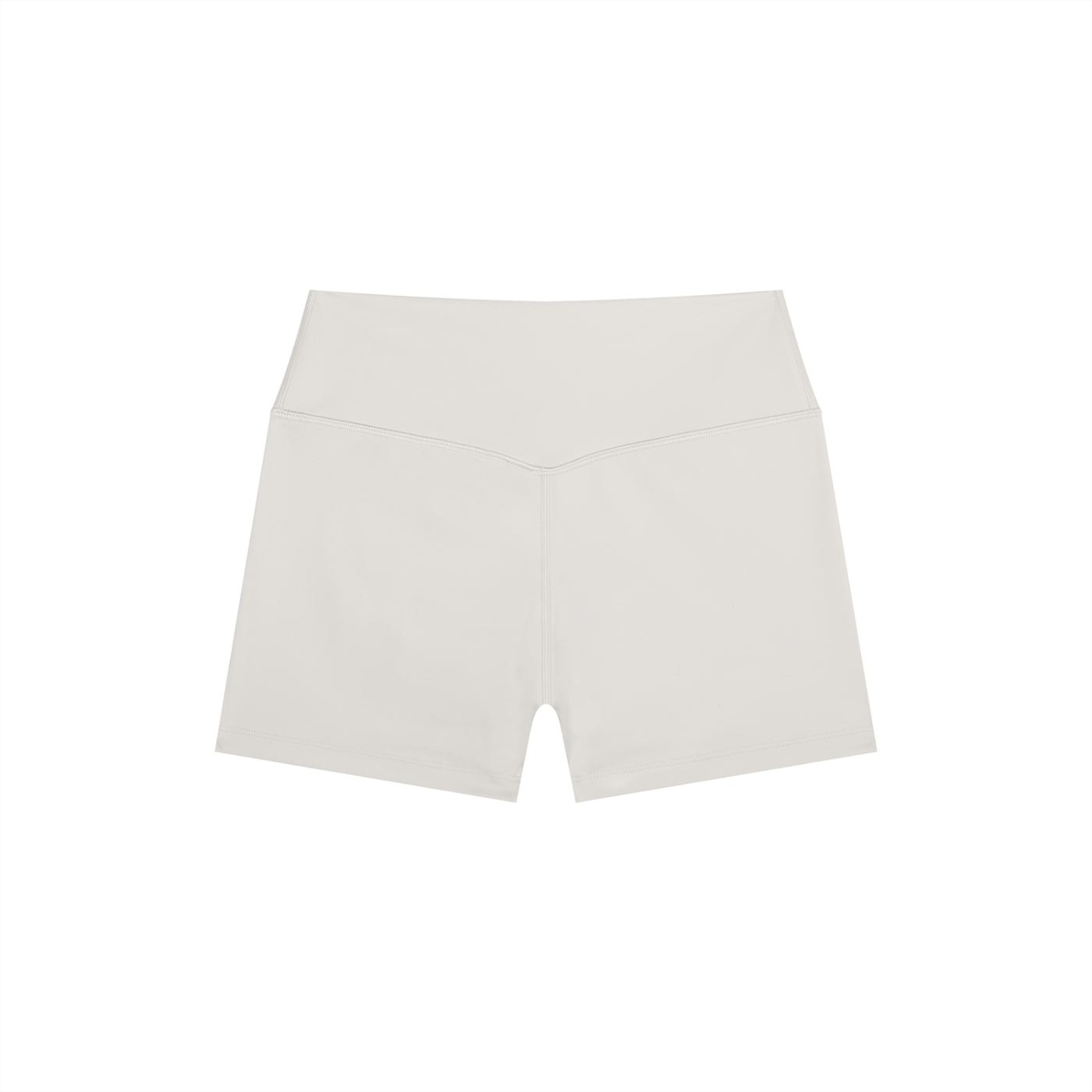Women’s SI High Rise Yoga Shorts