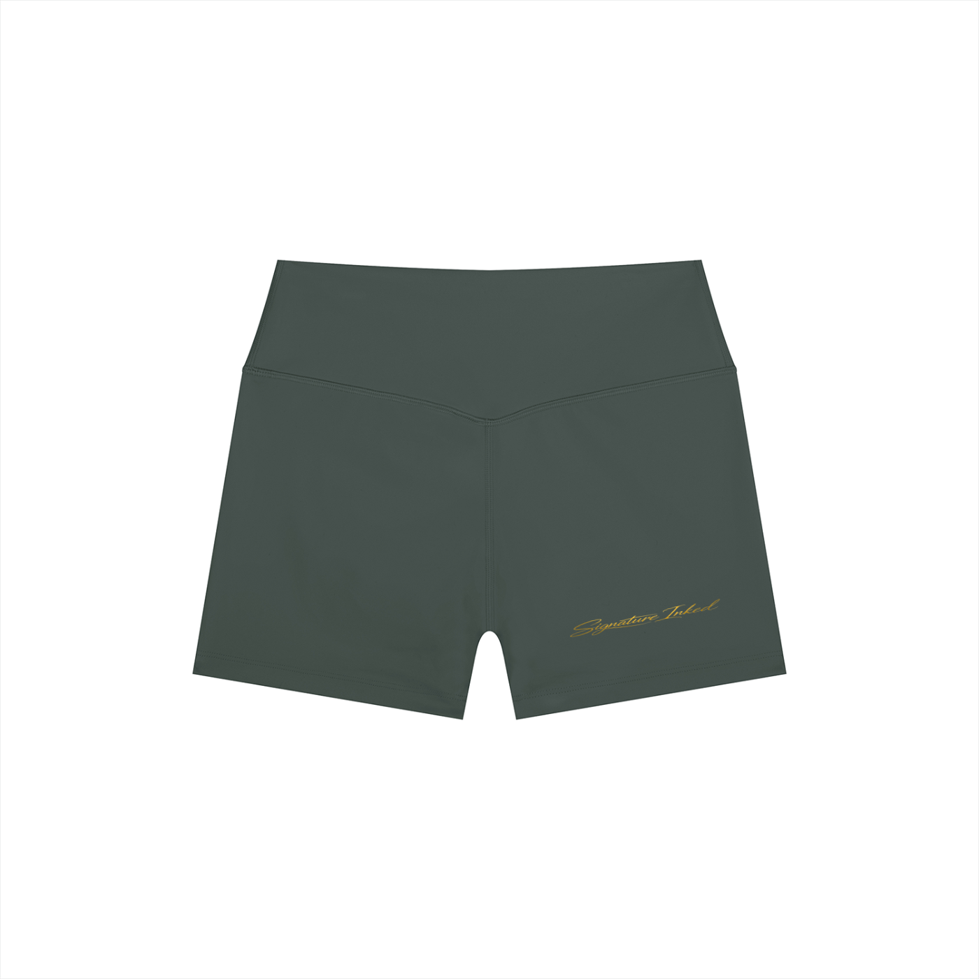 Women’s High Rise Yoga Shorts