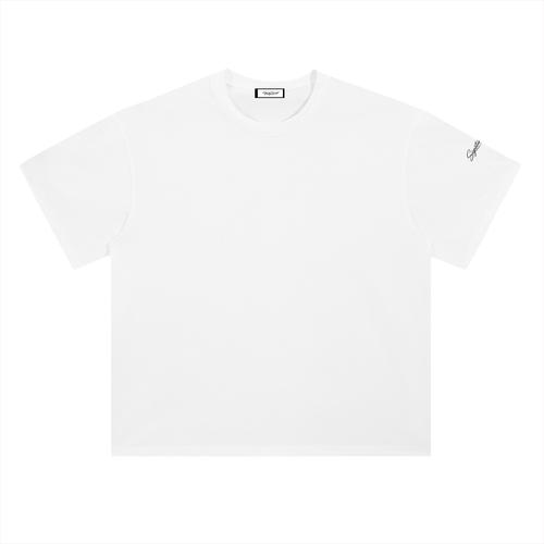 Signature Inked Tee