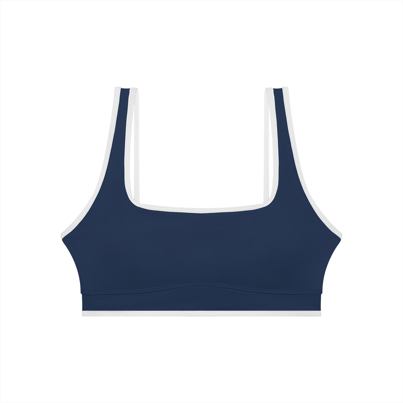 Women's SI Color Block Yoga Tank Top