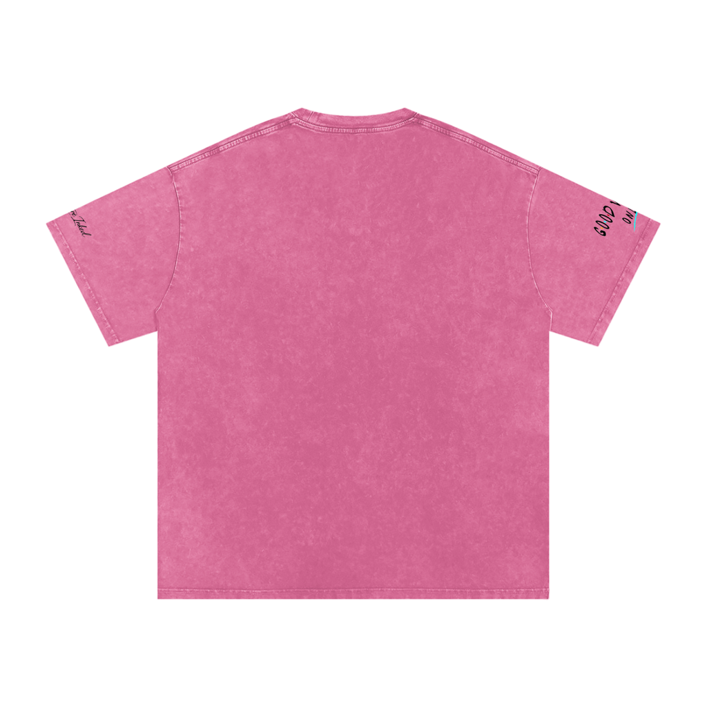 Built by pain Tee