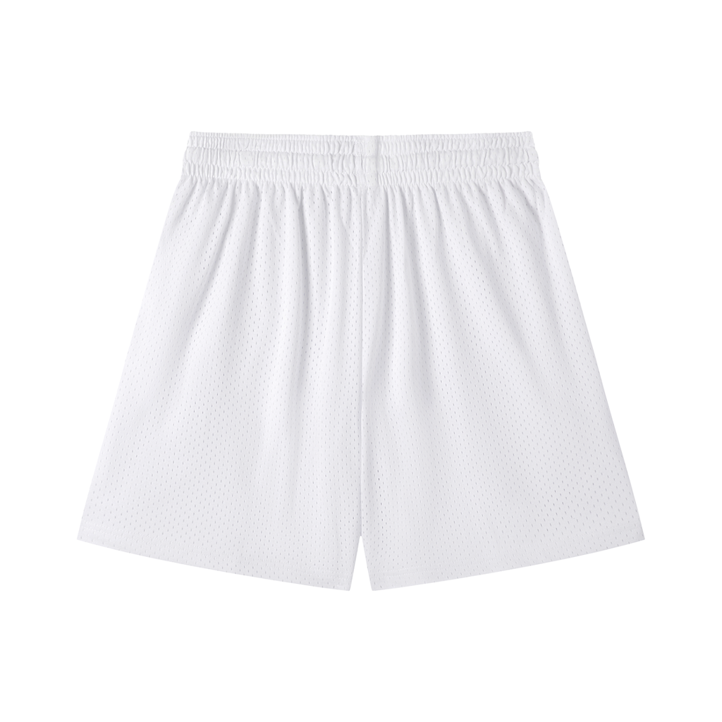 Mesh I got fight SI Shorts