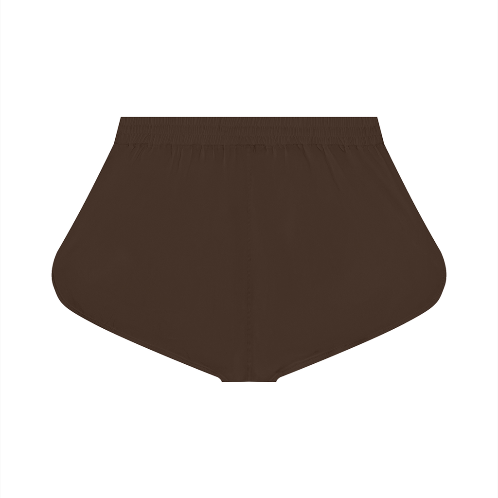 Women’s Drawstring Bermuda SI Shorts