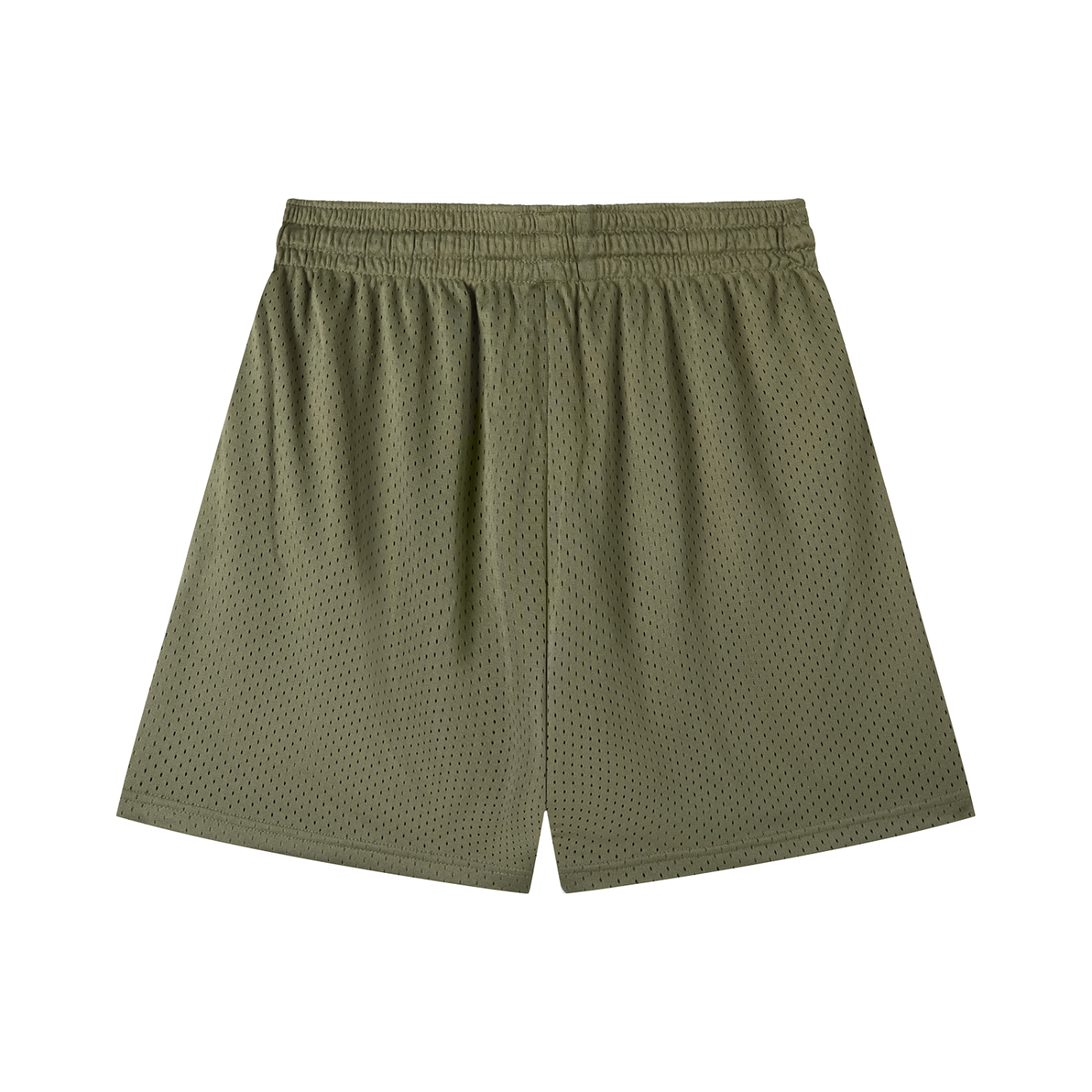 Mesh I got fight SI Shorts