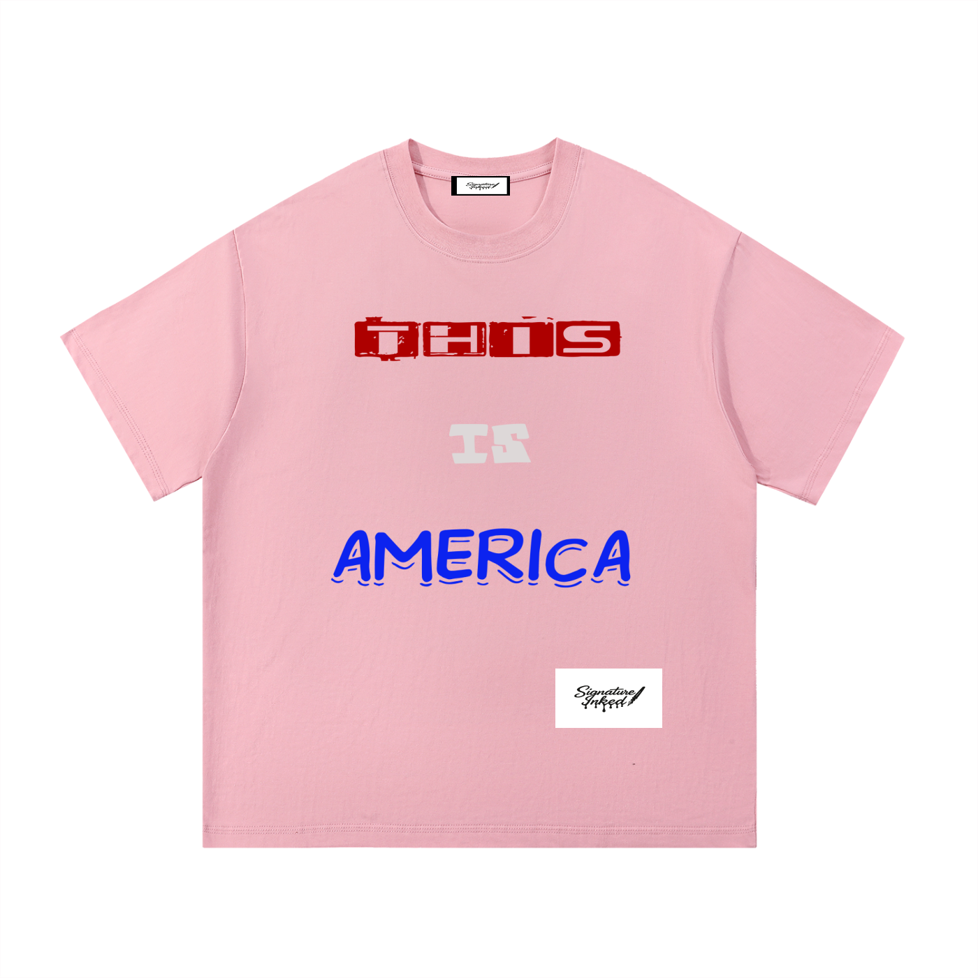 This is America 