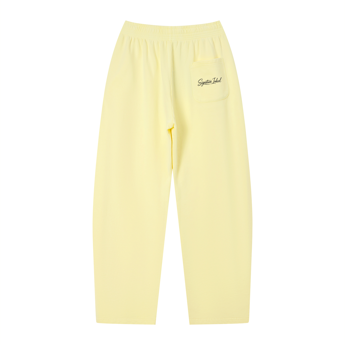 Unisex Vintage Wash Loose Sweatpants
