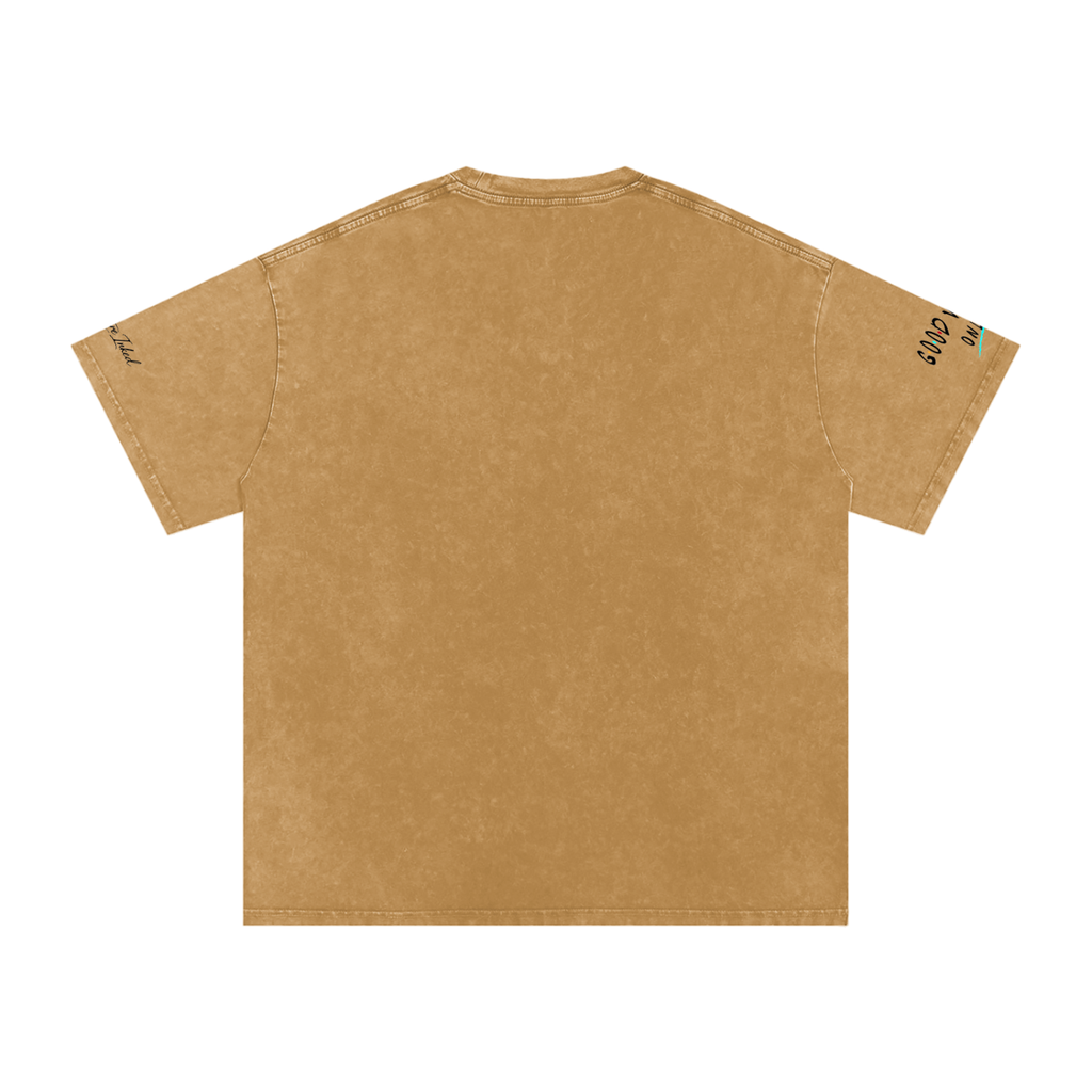 Built by pain Tee