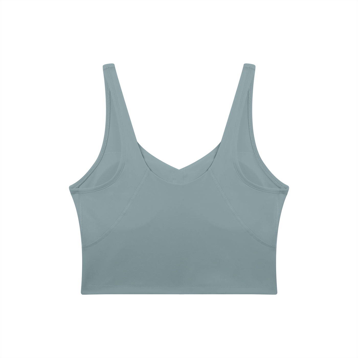 Women's SI V-Neck Yoga Sports Bra