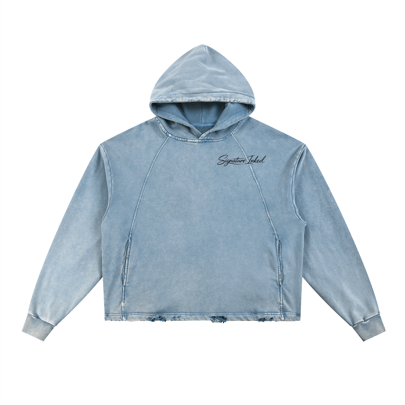 Regular Hoodie 