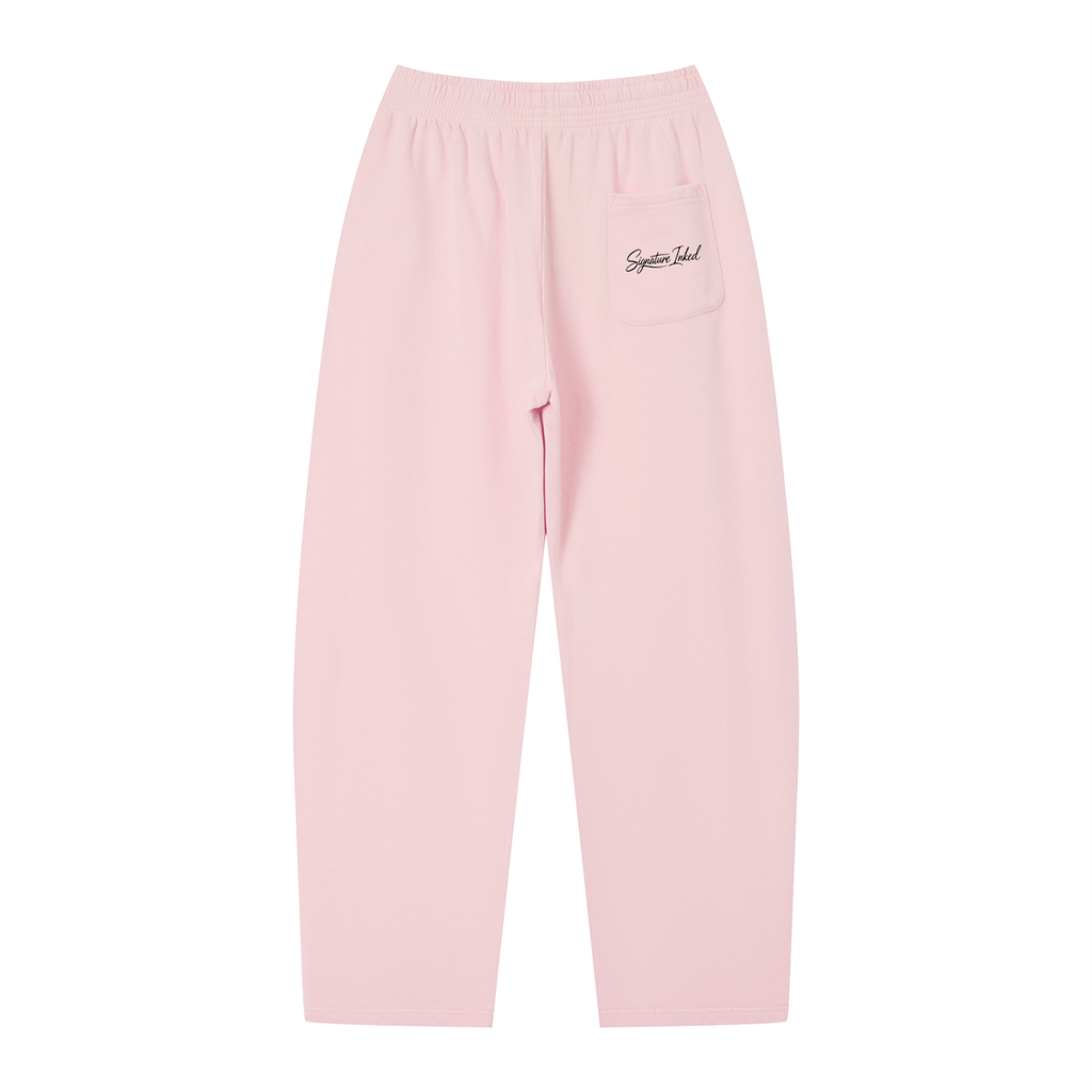 Unisex Vintage Wash Loose Sweatpants