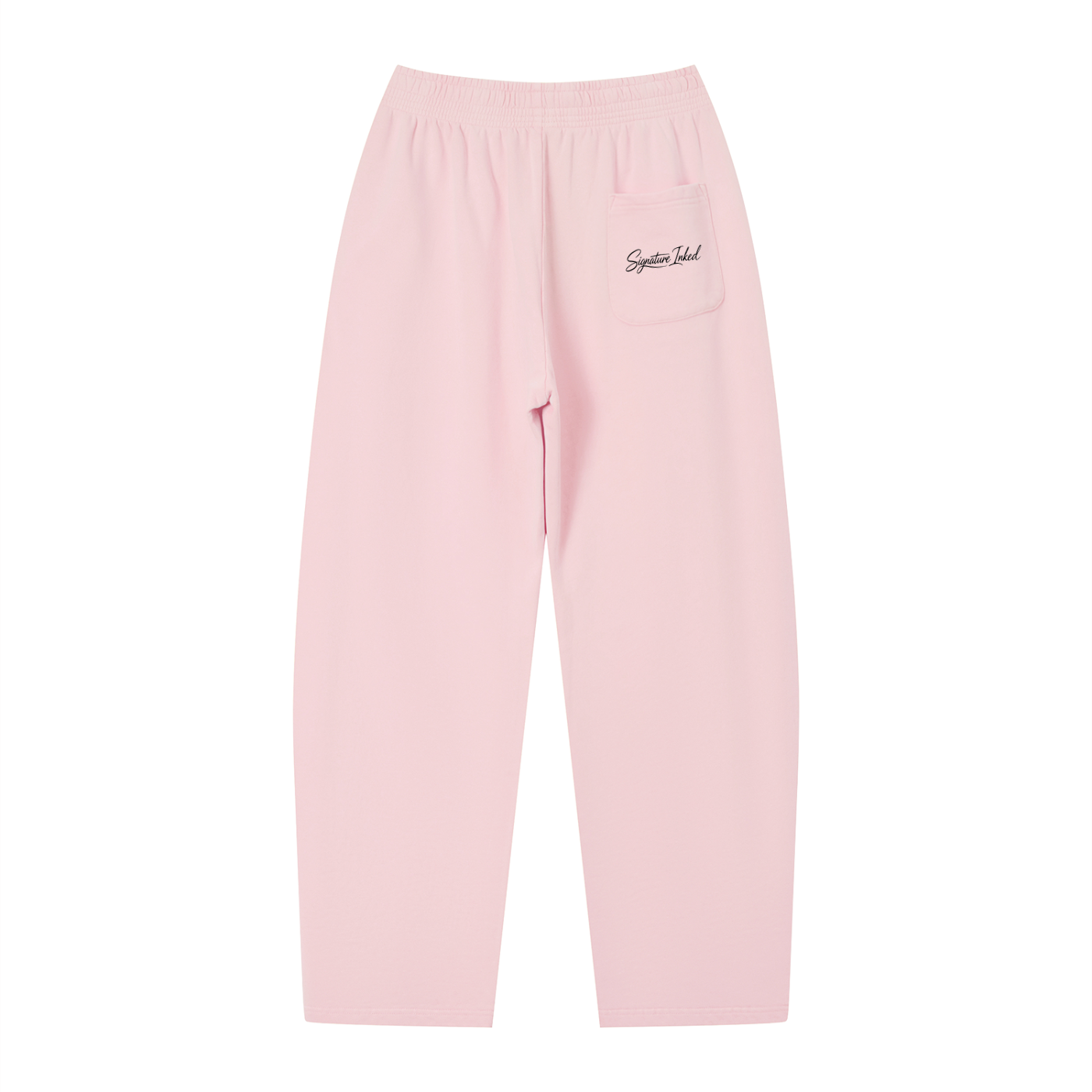 Unisex Vintage Wash Loose Sweatpants