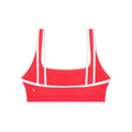 Women's SI Color Block Yoga Tank Top