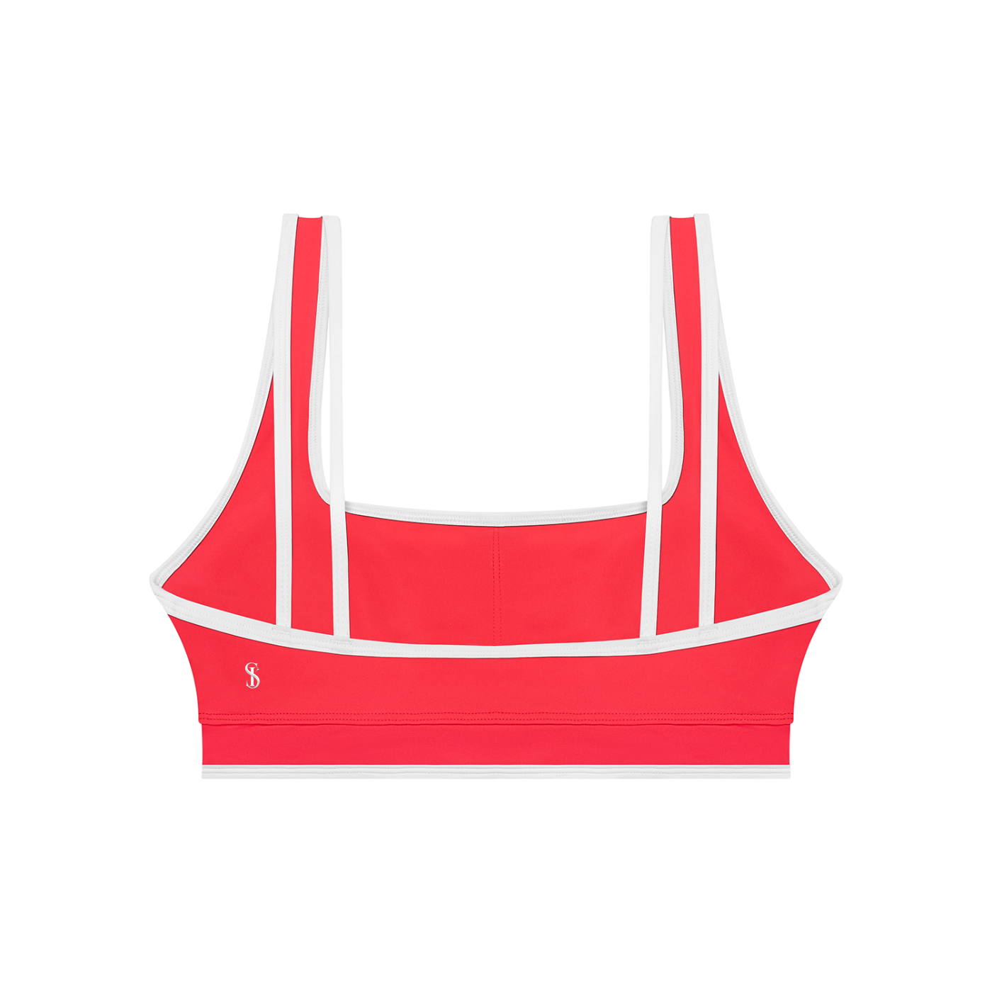 Women's SI Color Block Yoga Tank Top