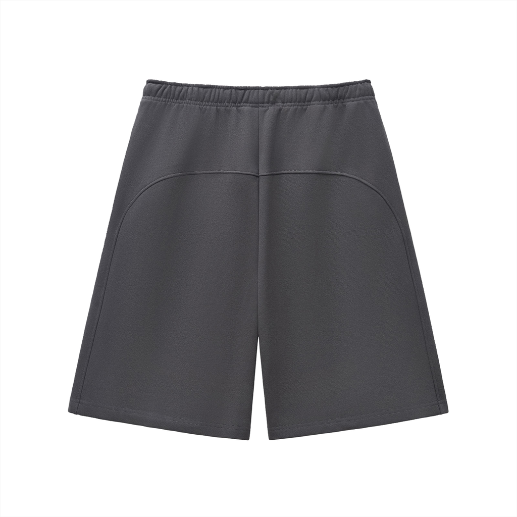 Pain built me shorts 