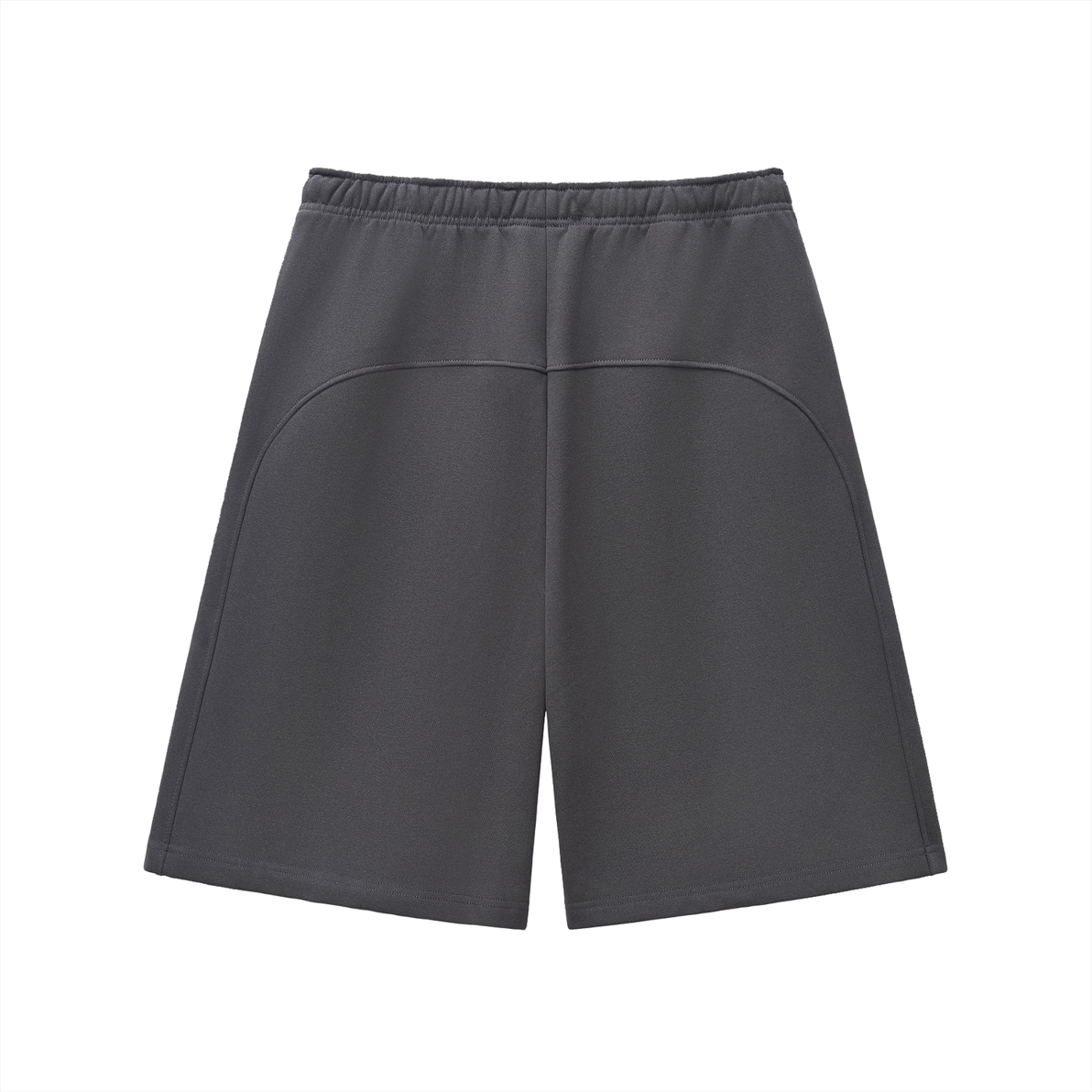 Pain built me shorts 