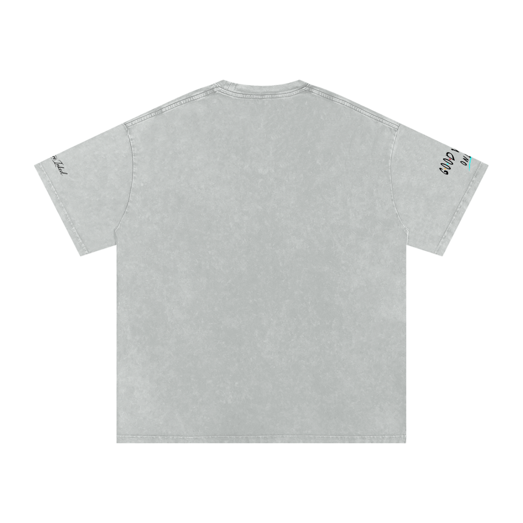 Built by pain Tee
