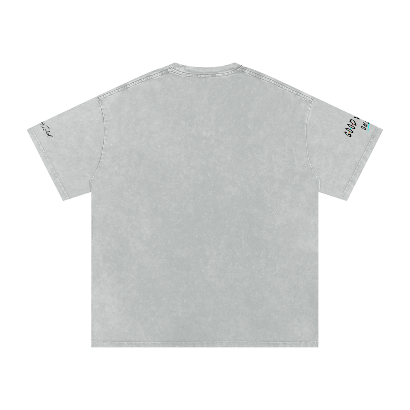 Built by pain Tee