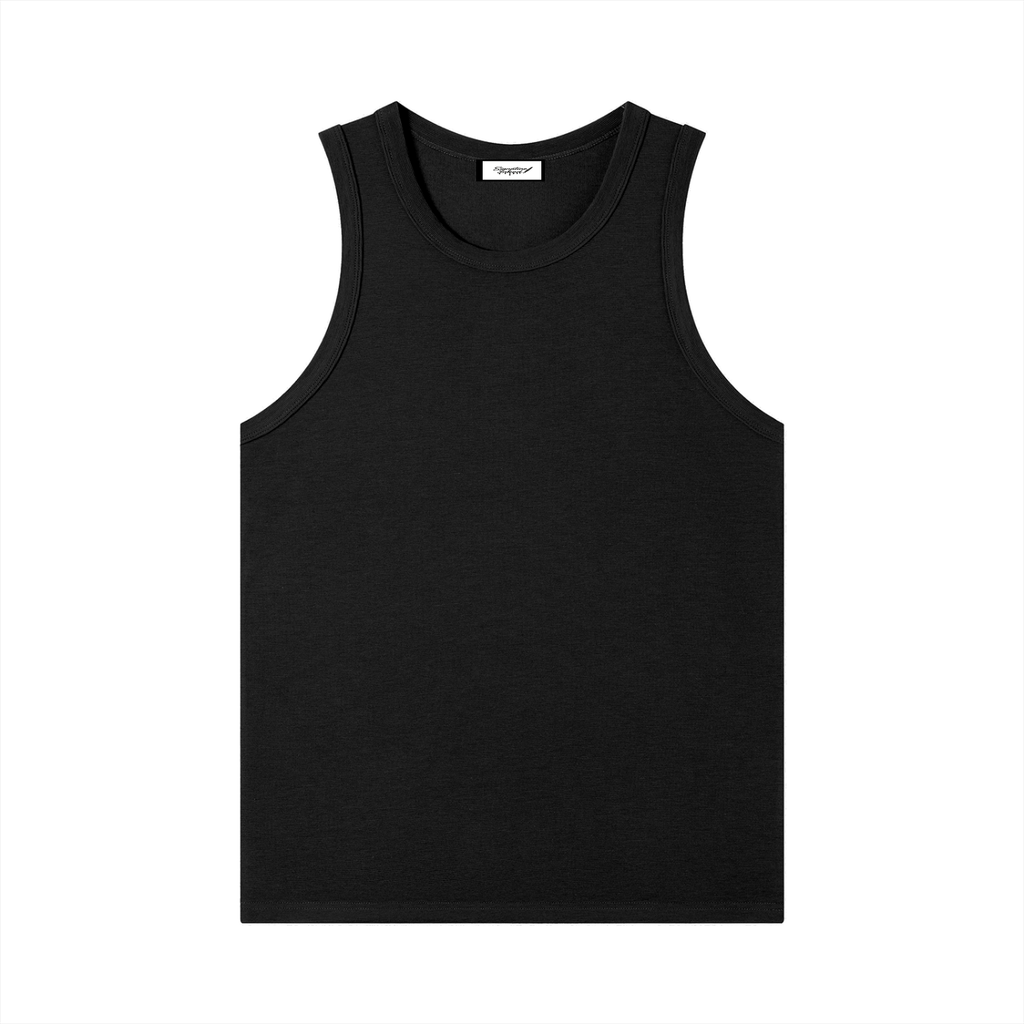 Men's SI Heavyweight Ribbed Tank Top