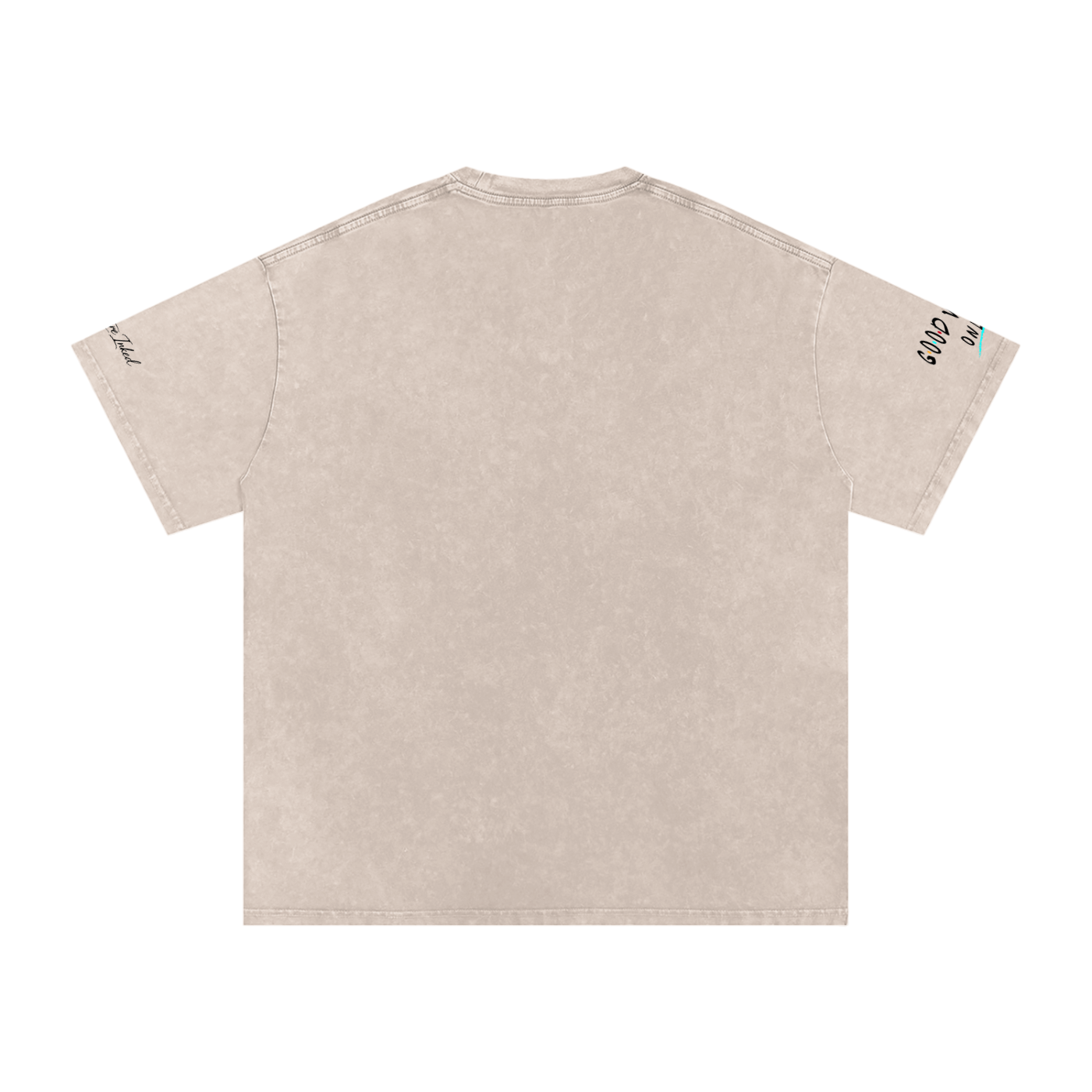 Built by pain Tee