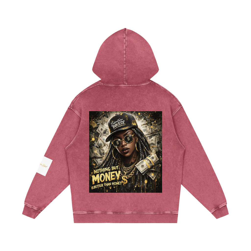 Stupid fresh Hoodie
