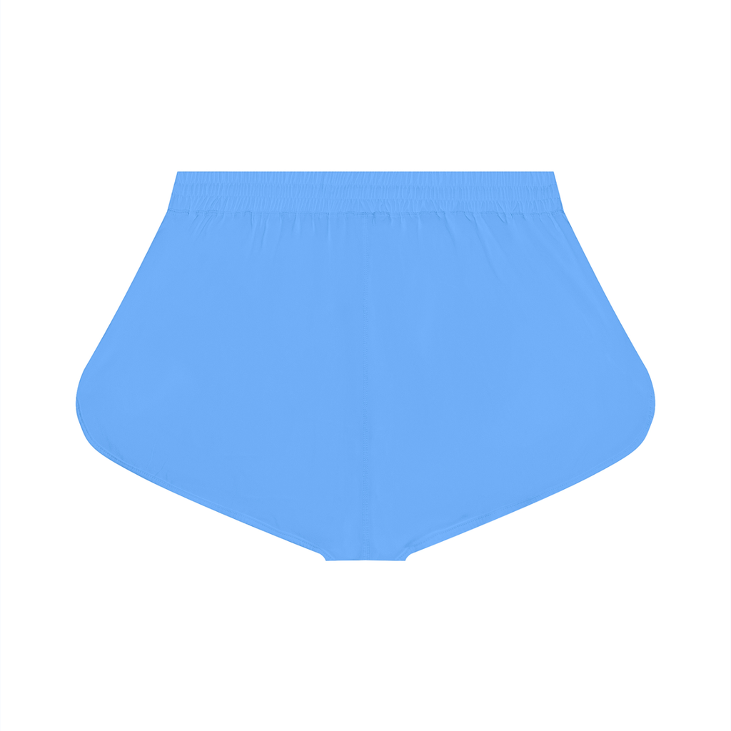 Women’s Drawstring Bermuda SI Shorts