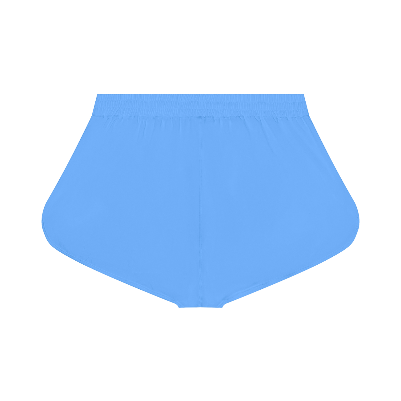 Women’s Drawstring Bermuda SI Shorts