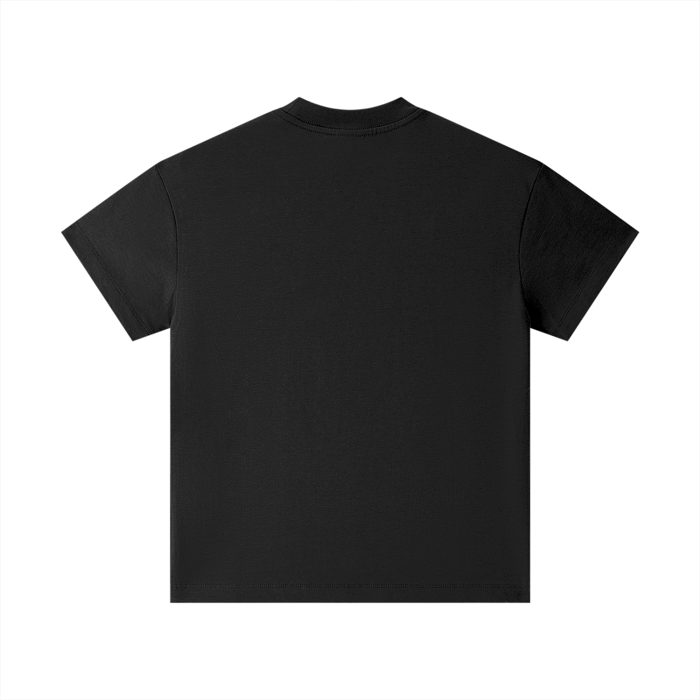 Pure Cotton Essential Signature Inked Kids T-Shirt