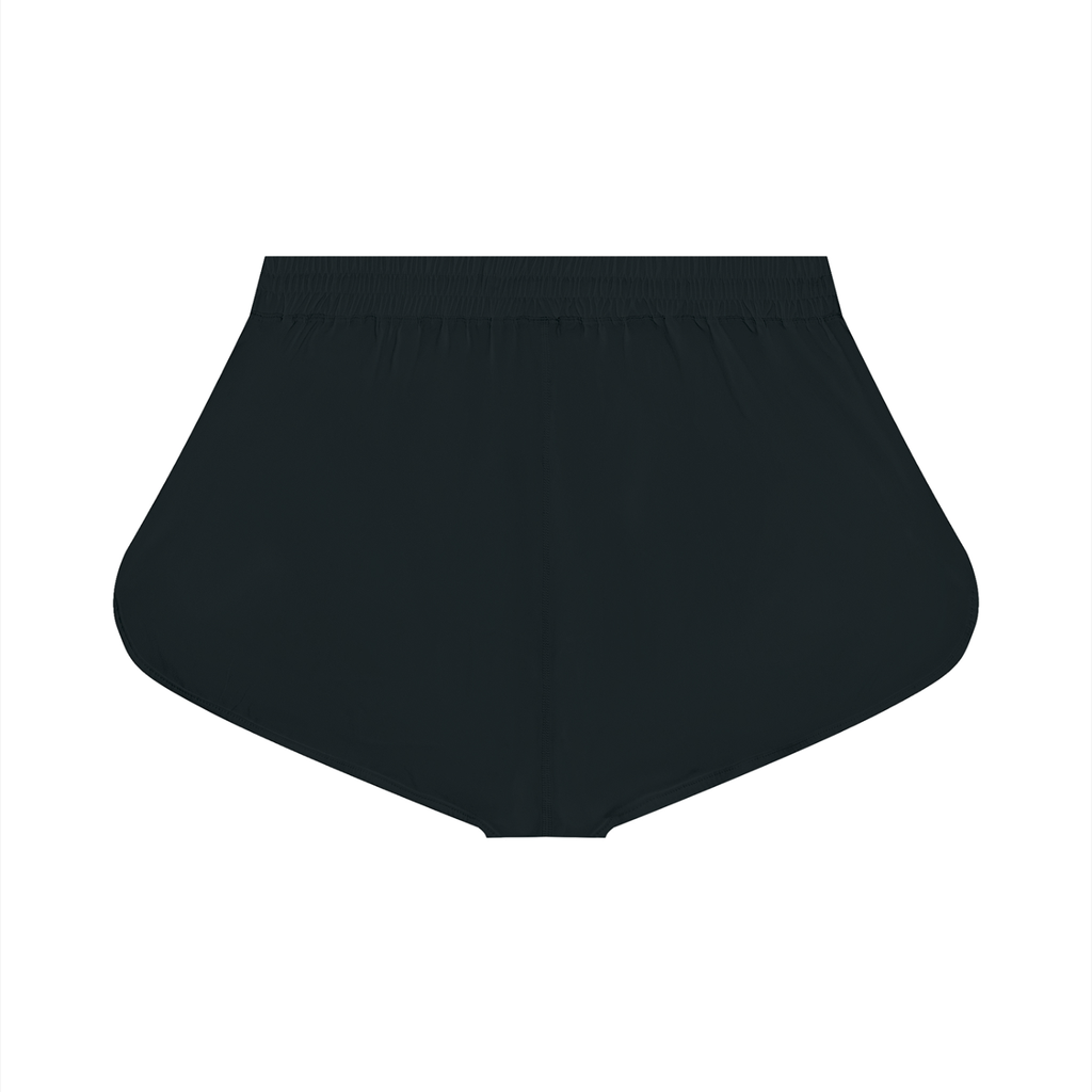 Women’s Drawstring Bermuda SI Shorts